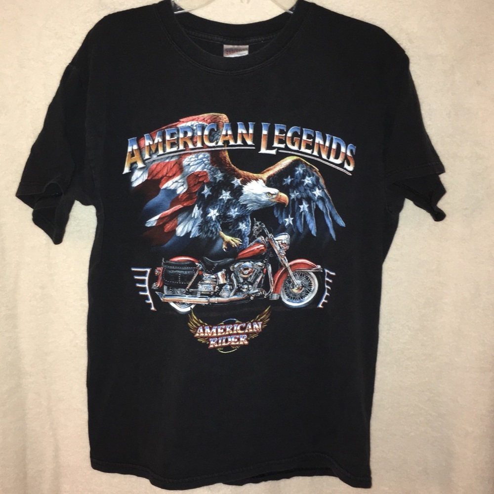 Biker T